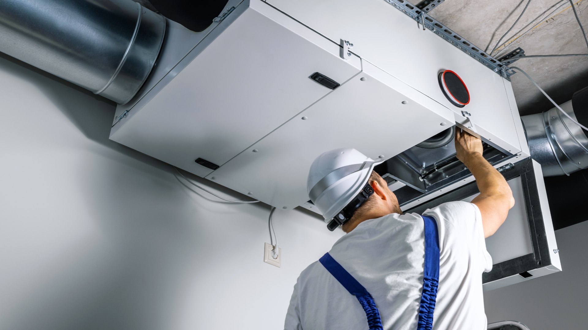 системы отопления