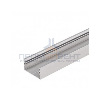 Профиль TOP-LINIA53-H28-2000 ANOD