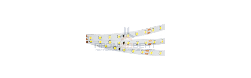 Лента RT 2-5000 24V 1.6X Cool (2835, 490 LED, PRO)