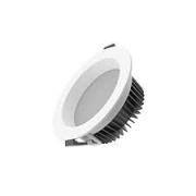 Светильник светодиодный "ВАРТОН" Downlight круглый встроенный 230*84 40W 3000K IP54