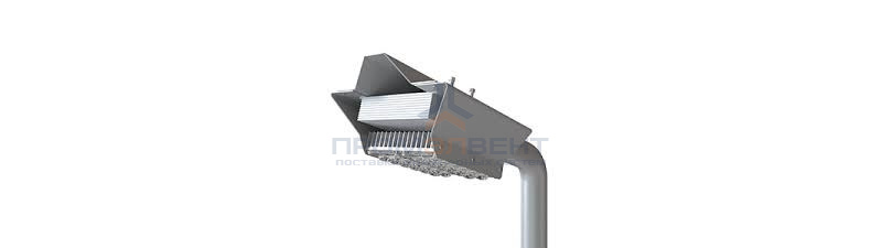 Светодиодный светильник 