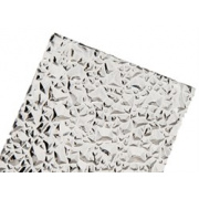 Рассеиватель колотый лед для МАРКЕТ 1765*186 (1760*150 мм) 2 шт в упаковке