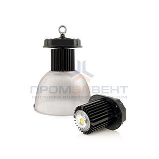 Светильник LED "ВАРТОН" 1*200W AC85-265V IP65 6500K