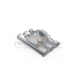 Подвесное крепление для Айрона на рым-гайках