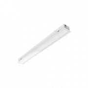 Светодиодный светильник G-ЛАЙН "ВАРТОН" 1174х100х80мм 54 ВТ 6500К диммируемый серый