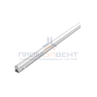 Светильник GAUSS LED TL линейный матовый 9W 86*2.2*3 см 4100K 1/10/30