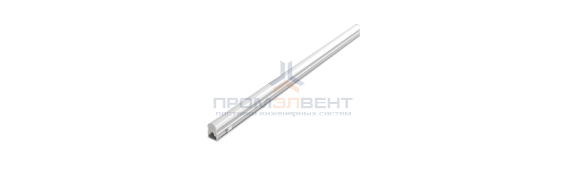 Светильник GAUSS LED TL линейный матовый 4W 30*2.2*3 см 4100K 1/10/30