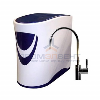 Система обратного осмоса Atoll A-575p box STD (старое название A-575Ep Sailboat)