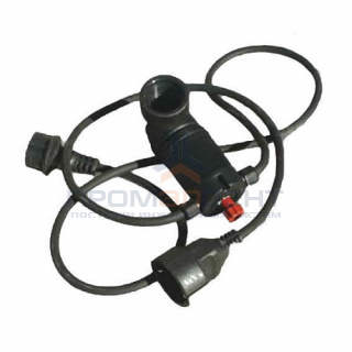 Автоматика защиты от сухого хода АКВАТЕК HYDROSTOP