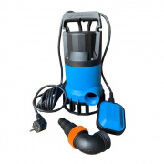 Насос фекальный ДЖИЛЕКС Фекальник 230/8