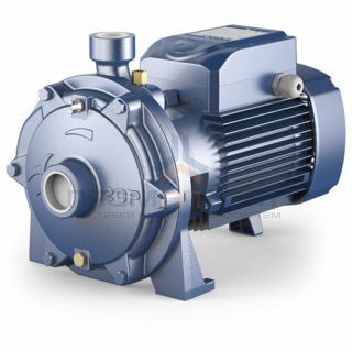 Насос центробежный Pedrollo 2CP 32/210B - 5,5 кВт (3x230/400 В, PN10, Qmax 250 л/мин, Hmax 94 м)