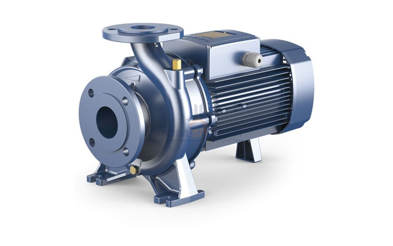 Насос центробежный Pedrollo F 80/200B - 30,0 кВт (3x400/690 В, PN10, Qmax 3650 л/мин, Hmax 56 м)
