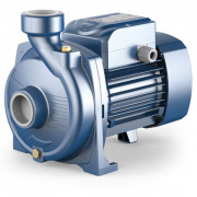 Насос центробежный Pedrollo NGAm 1A - 0,75 кВт (1x230 В, PN6, Qmax 350 л/мин, Hmax 19,5 м)