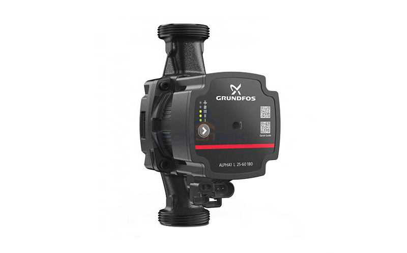 Насос циркуляционный Grundfos ALPHA1 L 25-40