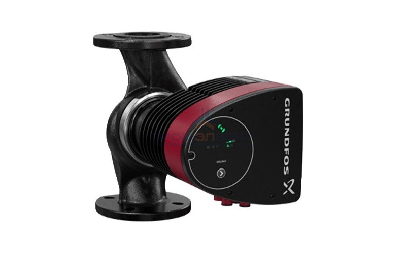 Насос циркуляционный Grundfos MAGNA1 50-120 F 280 1x230В