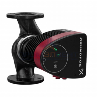 Насос циркуляционный Grundfos MAGNA1 65-60 F 340 1x230В