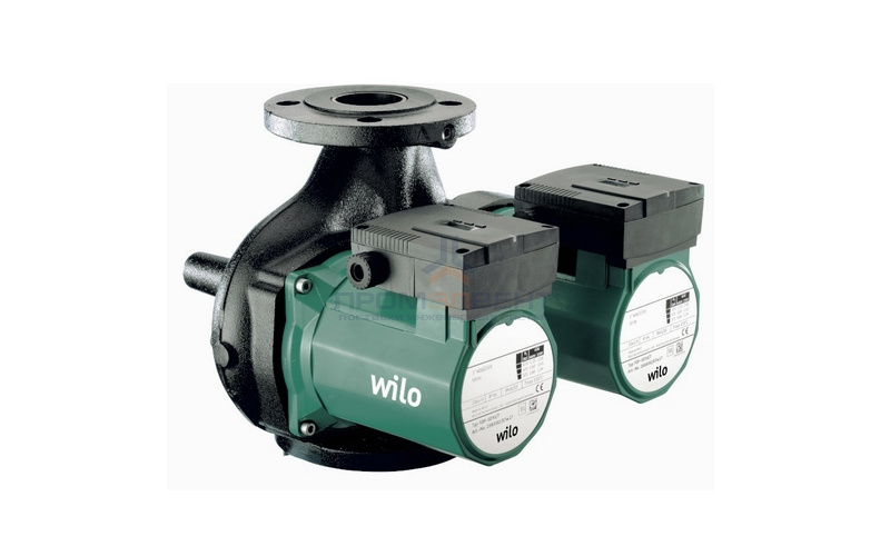 Насос циркуляционный Wilo TOP-SD 32/10 (1x230 В)