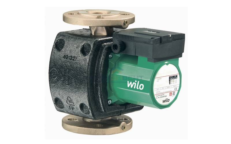 Насос циркуляционный Wilo TOP-Z 30/7 RG (1x220V, 10 бар)