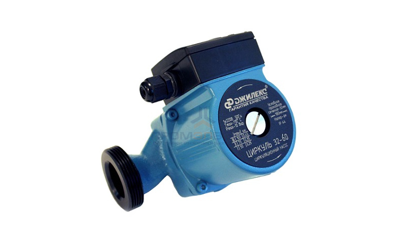 Насос циркуляционный ДЖИЛЕКС Циркуль 32/60