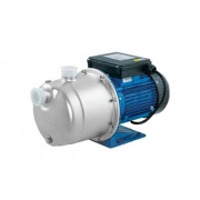 Насосная станция Aquario AUTO AJS-100A-FC 1,0 кВт (24 л, однофазный, Hmax 50 м, Qmax 60 л/мин)