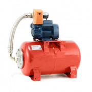 Насосная станция Pedrollo HYDROFRESH PQm 80-24 CL - 0,75 кВт (Qmax 50 л/мин, 1x230В)