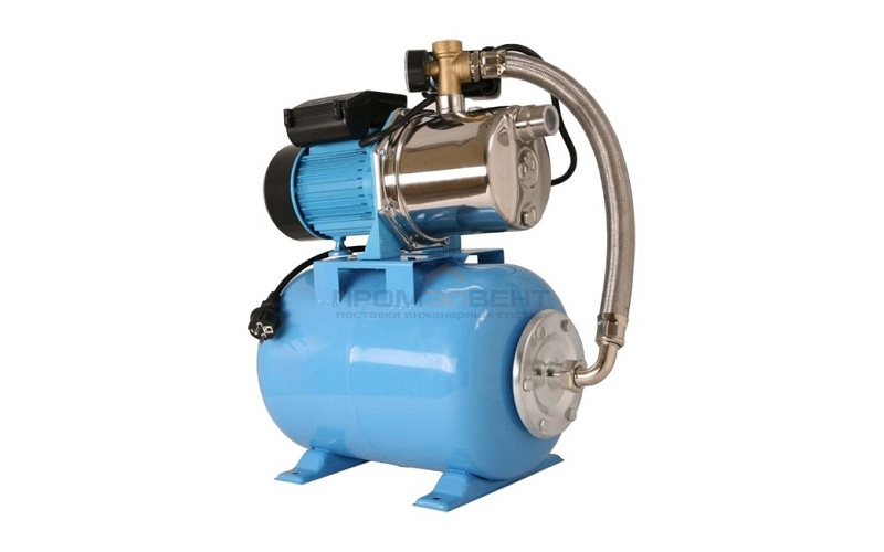 Насосная станция ДЖИЛЕКС Джамбо 70/50 Н-24