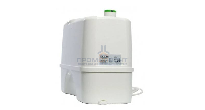 Насосная установка DAB GENIX VT 010 V230