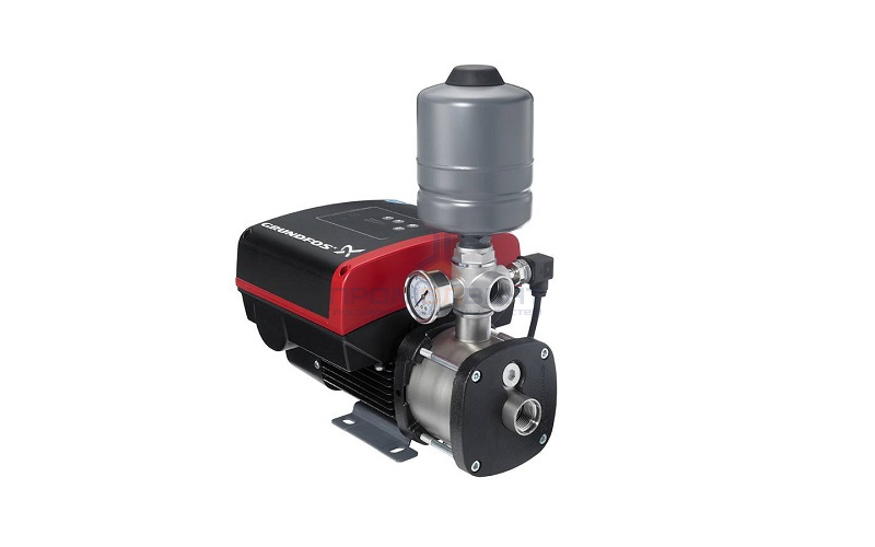 Насосная установка Grundfos CMBE 3-30