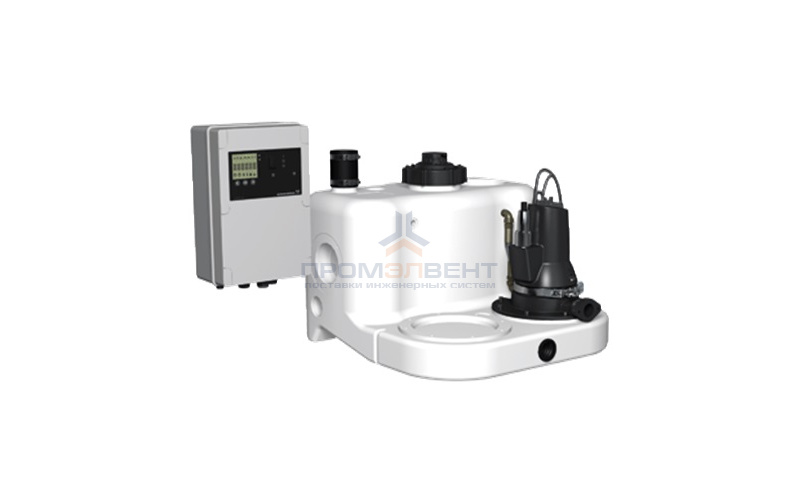 Насосная установка Grundfos MDG.40.3.2 (3x400 В)