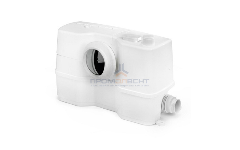 Насосная установка Grundfos SOLOLIFT2 WC–3