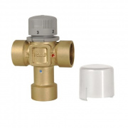 Клапан термостатический смесительный ICMA 143 - 1/2"