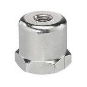 Колпачок комбинированный Oventrop - M30x1,5