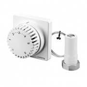 Термостат дистанционный Oventrop Uni FH - M30x1.5 (0-28°C, длина провода 10 м.)