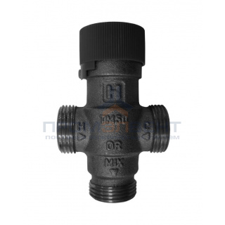 Термостатический смеситель ГВС Meibes НР 3/4"