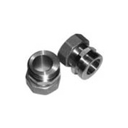 Соединитель FixLock с тефлоновым уплотнением PTFE Meibes Ду16 3/4"HP