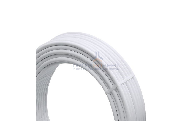 Труба из сшитого полиэтилена Oventrop Copex - 26x3.0 (PE-Xc/EVOH, PN10, Tmax 90°C, бухта 300 м.)