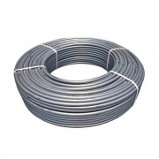 Труба из сшитого полиэтилена VALTEC VA - 16x2.2 (PE-Xa/EVOH, PN16  t95°C,  бухта 200 м, цвет серый)