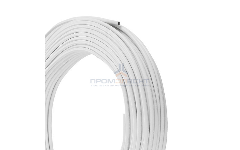 Труба металлопластиковая Oventrop Copipe HS - 26x3.0 (PE-Xc/AL/PE-Xb, PN16, Tmax 95°C, бухта 50 м.)