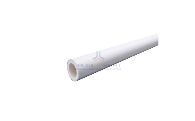 Труба металлопластиковая Oventrop Copipe HS - 50x4.5 (PE-Xc/AL/PE-Xb, PN16, Tmax 95°C, штанга 5 м.)