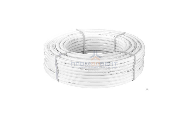 Труба металлопластиковая VALTEC V - 26x3.0 (PE-Xb/AL/PE-Хb, PN25, Tmax 95°C, бухта 40 м.)
