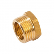 Футорка STOUT - 1"1/2 x 1/2"