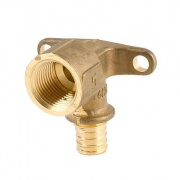 Водорозетка SANEXT - 16 x 1/2" (для труб из сшитого полиэтилена)