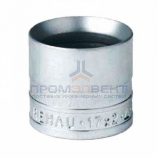 Гильза надвижная REHAU - 10 (латунь, для труб из сшитого полиэтилена RAUTHERM S)