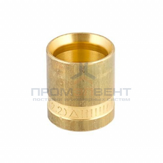 Гильза надвижная SANEXT - 63 (для труб из сшитого полиэтилена)