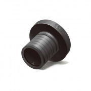 Заглушка Varmega Slide-fit - 16 мм (для труб из сшитого полиэтилена)