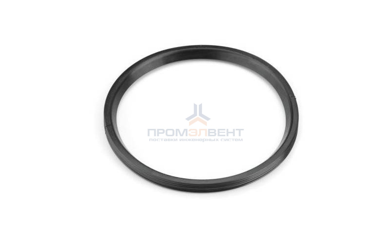 Кольцо уплотнительное резиновое Rehau RAUPIANO PLUS - 125 (для системы внутренней канализации)