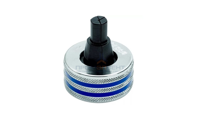 Насадка расширительная REHAU RO для труб RAUTITAN flex/pink 25x3.5 мм