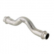 Обвод VALTEC VTi.971 - 18 (прессовой, для труб из нержавеющей стали)