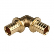 Отвод 90° ELSEN MONOLIT - 20 (для труб из сшитого полиэтилена)