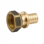 Переход на накидную гайку ELSEN MONOLIT - 32 x 1" (для труб из сшитого полиэтилена)